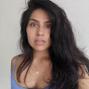 Meet your Posher, Nanci